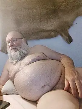 SexySantaC online show from 05/17/26, 09:44