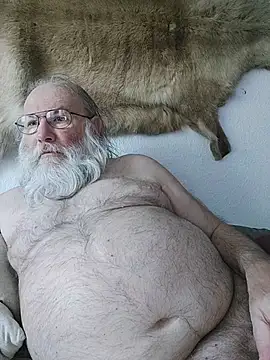 SexySantaC online show from 05/23/26, 05:01