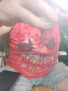 SexySantaC online show from 05/27/26, 02:14