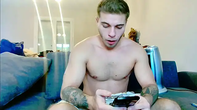 Elkafit28 online show from 01/31/25, 12:51