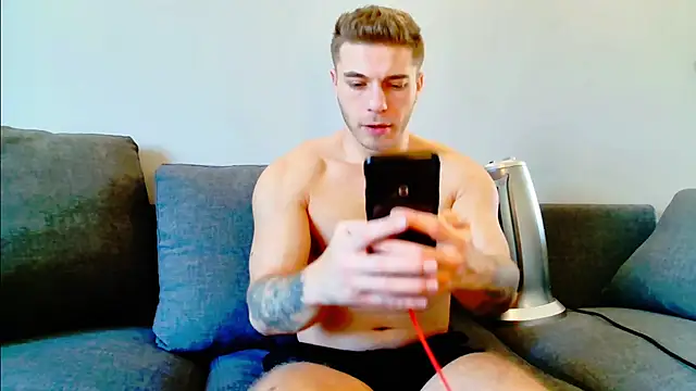 Elkafit28 online show from 02/14/25, 01:29