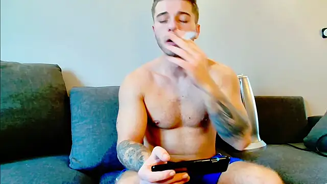 Elkafit28 online show from 02/15/25, 08:00