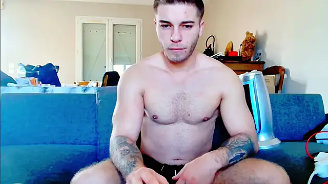 Elkafit28 online show from 03/20/25, 08:09