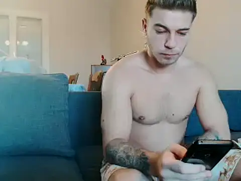 Elkafit28 online show from 01/06/26, 08:40