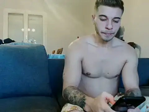 Elkafit28 online show from 01/14/26, 08:31