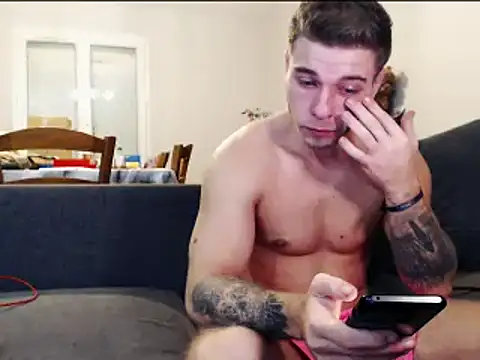 Elkafit28 online show from 02/25/26, 08:40