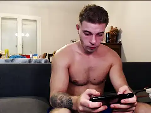 Elkafit28 online show from 03/11/26, 08:48