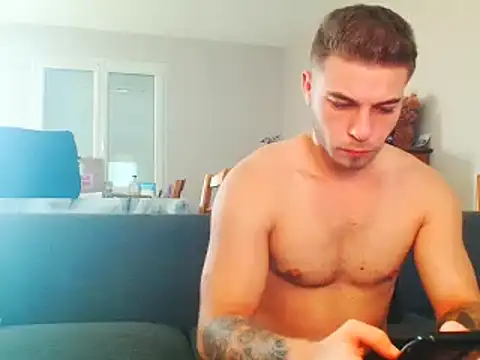 Elkafit28 online show from 03/27/26, 08:48