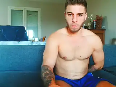 Elkafit28 online show from 03/28/26, 10:04