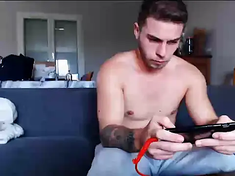 Elkafit28 online show from 04/03/26, 11:52