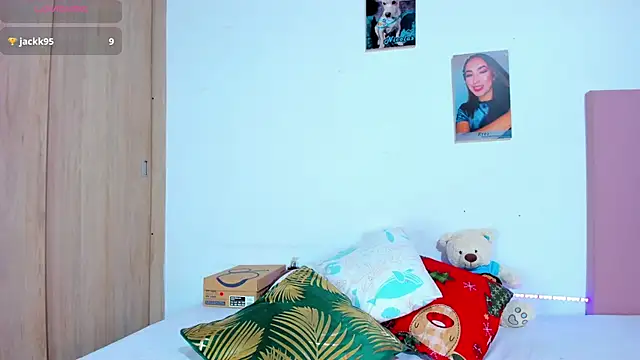 Snapshot of abbyblairs3 chatting on 12/29/24, 04:59 abbyblairs3 online show from 12/29/24, 04:59