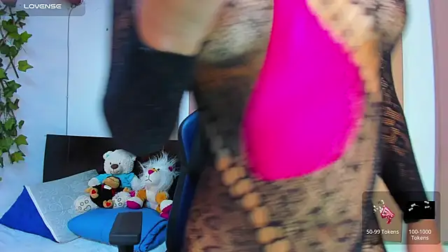 Snapshot of abbyblairs3 chatting on 10/24/25, 04:53 abbyblairs3 online show from 10/24/25, 04:53