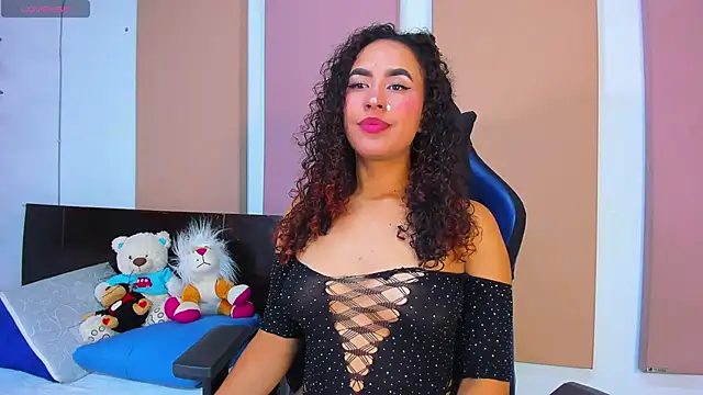 Snapshot of abbyblairs3 chatting on 10/25/25, 04:09 abbyblairs3 online show from 10/25/25, 04:09