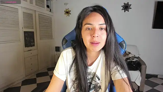 Miss Nicole online show from 12/27/24, 01:53