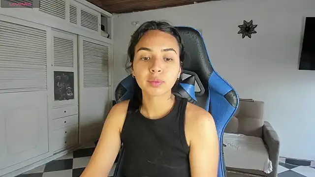 Miss Nicole online show from 01/16/25, 07:52