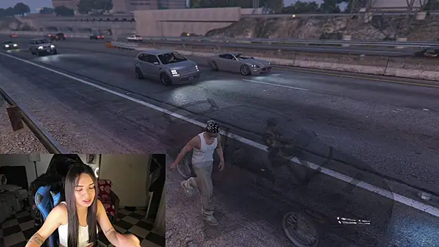 Snapshot of Miss_Nicole chatting on 03/07/25, 05:29 Miss Nicole online show from 03/07/25, 05:29