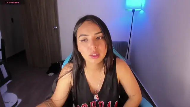 Miss Nicole online show from 01/09/26, 12:24