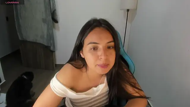 Miss Nicole online show from 01/17/26, 02:16