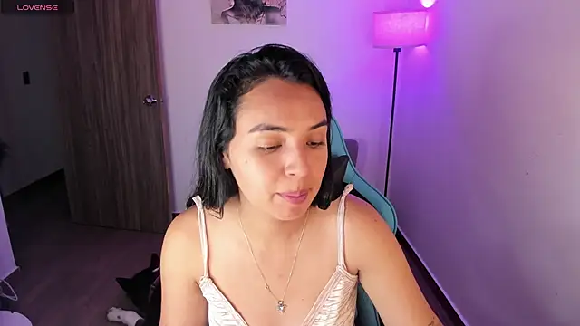 Miss Nicole online show from 03/22/26, 07:17