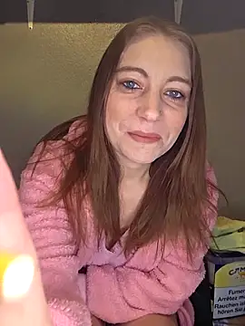 XLisaxx online show from 03/28/26, 05:18