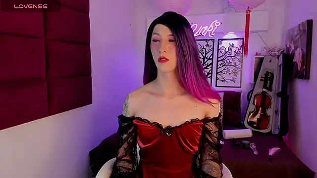 Snapshot of Yaki_Tai chatting on 03/20/25, 07:03 Yaki Tai online show from 03/20/25, 07:03