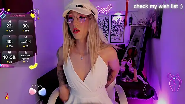 Snapshot of Yaki_Tai chatting on 09/29/25, 12:49 Yaki Tai online show from 09/29/25, 12:49