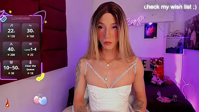 Snapshot of Yaki_Tai chatting on 01/15/26, 06:18 Yaki Tai online show from 01/15/26, 06:18