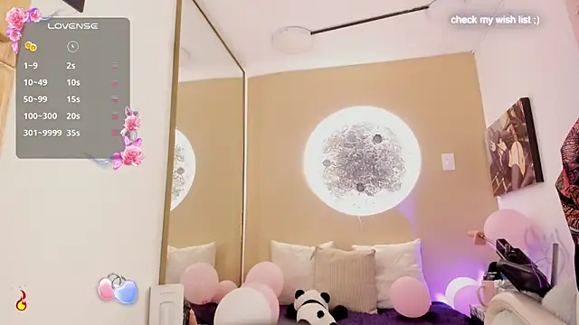 Yaki Tai online show from 04/11/26, 07:45