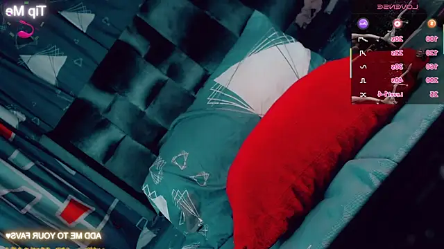 CharlotteBigCock online show from 03/05/26, 02:24