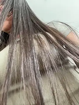 Snapshot of Reggie-Liam chatting on 02/16/26, 08:05 Reggie-Liam online show from 02/16/26, 08:05