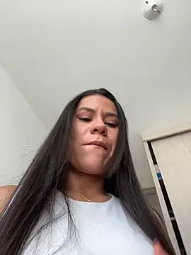 Snapshot of Reggie-Liam chatting on 02/28/26, 06:09 Reggie-Liam online show from 02/28/26, 06:09