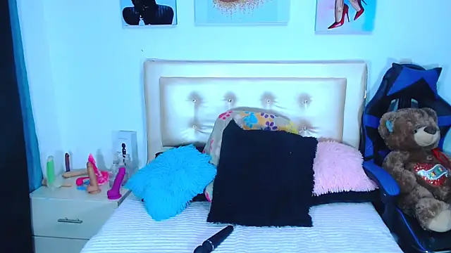 Jenng18 online show from 01/06/25, 02:48