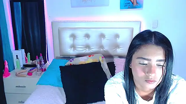 Jenng18 online show from 02/12/25, 07:02