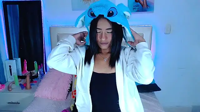 Jenng18 online show from 02/17/25, 09:24