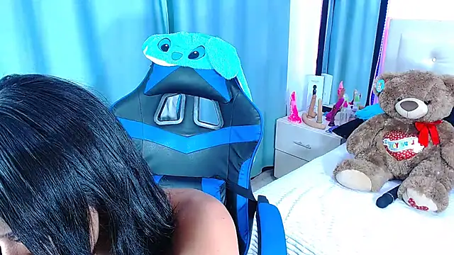 Jenng18 online show from 03/07/25, 08:02