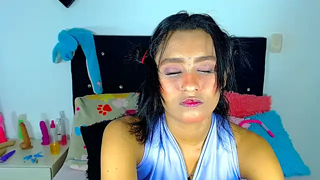 Jenng18 online show from 06/06/26, 02:16