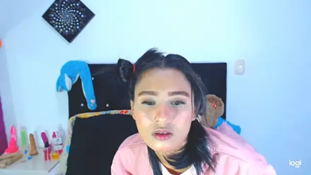 Jenng18 online show from 07/04/26, 04:51