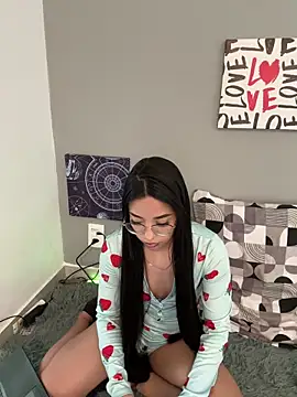 SophiaMelissa online show from 04/09/26, 03:17