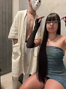 SophiaMelissa online show from 04/20/26, 12:24