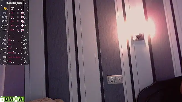  Amelle  online show from 03/16/25, 03:50