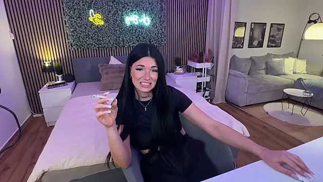 LizaRoxx online show from 03/11/26, 10:16