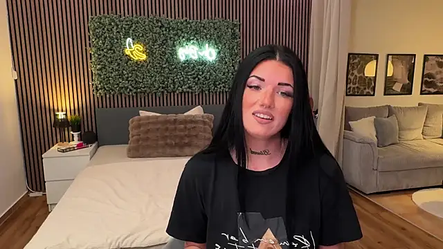 LizaRoxx online show from 03/17/26, 10:02