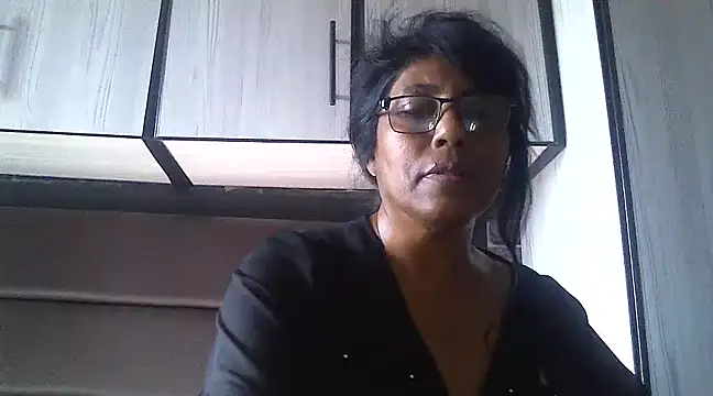 MsAttitude online show from 03/09/25, 02:21