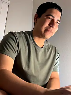 Snapshot of Ryan_Garcia_ chatting on 09/25/25, 04:38 Ryan Garcia online show from 09/25/25, 04:38