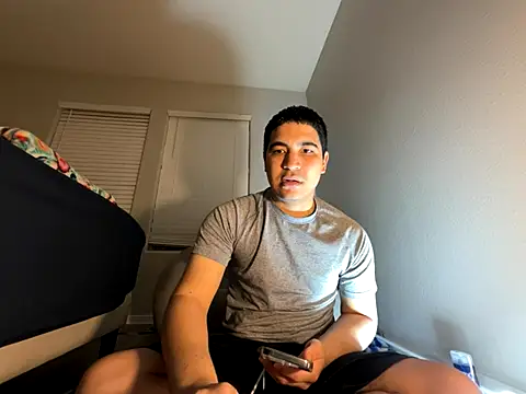 Snapshot of Ryan_Garcia_ chatting on 09/28/25, 04:07 Ryan Garcia online show from 09/28/25, 04:07