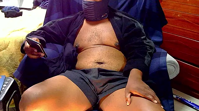 CharlesBlk79  online show from 02/16/26, 07:48