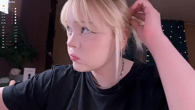 LisaLaas online show from 02/28/26, 09:16