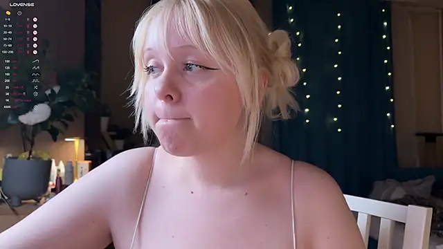 LisaLaas online show from 03/29/26, 08:20