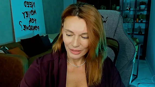 MistyBarnes online show from 02/15/26, 01:52