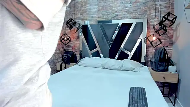 AcidMilo online show from 12/16/24, 12:49